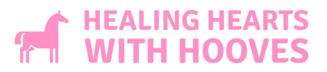 Healing Hearts with Hooves